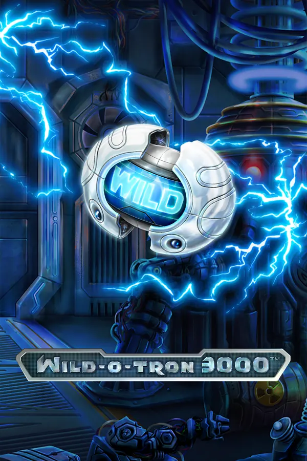 Wild-O-Tron 3000